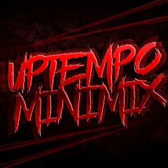 Uptempo Minimix #34