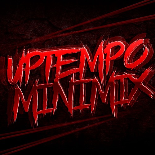 Uptempo Minimix #34