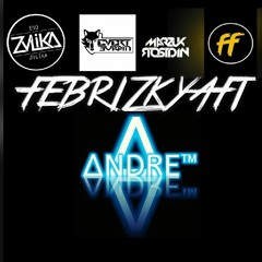 DJ ∆NDRE™ Mixtape Nostalgia Party Jakarta Bounce