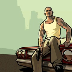 Grand Theft Auto- San Andreas Loading Theme 2 (slowed)