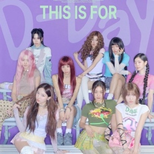 TWICE ྀི - THIS IS FOR