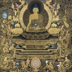 Alna - Buddha Deep 01