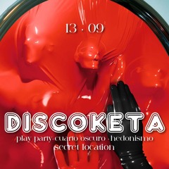 Discoketa