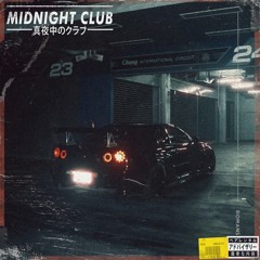 Midnight Club w/ TuMaggz (Prod. nightrdd)