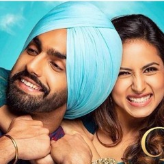 Qismat mashup