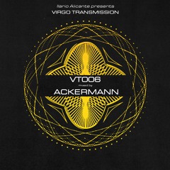 Virgo Transmission 06 / Ackermann