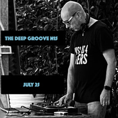 The Deep Groove N15