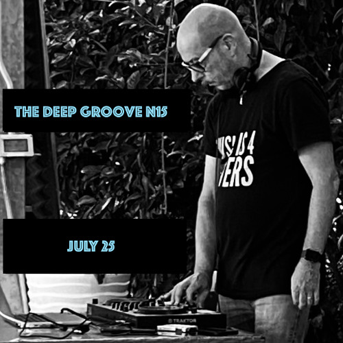 The Deep Groove N15