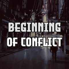 Rafael Krux - Beginning Of Conflict 𝐞𝐱𝐭. (mysterious & suspenseful Crime Music) [Public Domain]