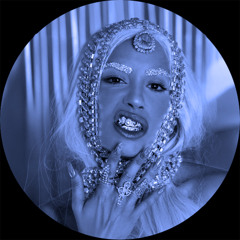 Camprame Un Brishito - Lali (Belü Rebel Remix)