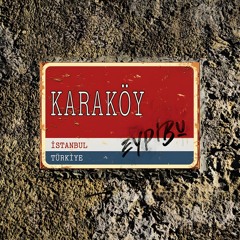 Brazilian Girls - Karaköy prod: eypiBu