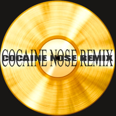 COCAINE NOSE (Playboi Carti REMIX)