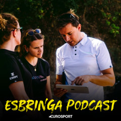 ESB - Szabó Ádám: "Újra szeretnénk megnyerni a Tour de France-t"