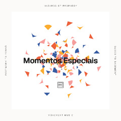 Momentos Especiais (Radio Edit)