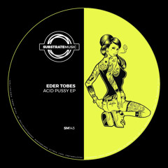 Eder Tobes - People Mover