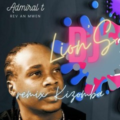 Rev En Mwen & Maua Sama By Dj Lion'S Remix Kizomba