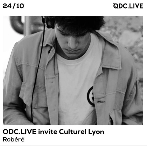 Soundcloud podcast image for