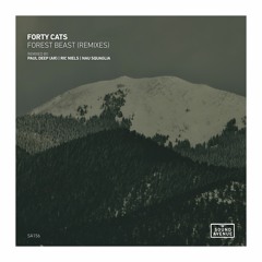 Forty Cats - Forest Beast (Nau Squaglia Remix) [Sound Avenue]