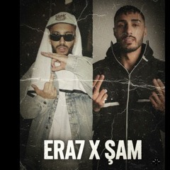 era7capone x şam / ölümsüz