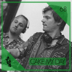 LarryKoek - Cake My Day #68