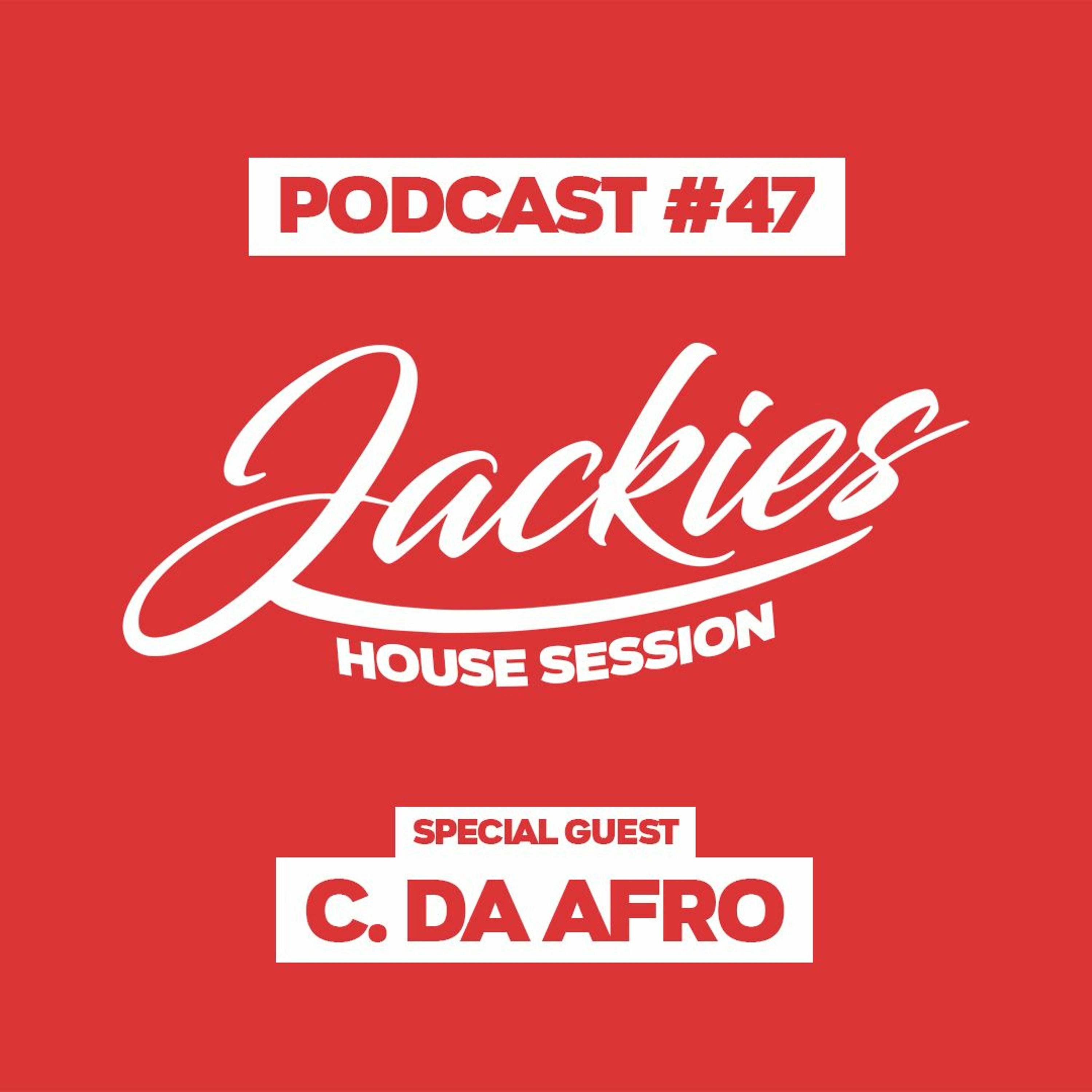 Jackies Music Podcast