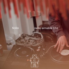 Radio Armable 014 - Ficilio