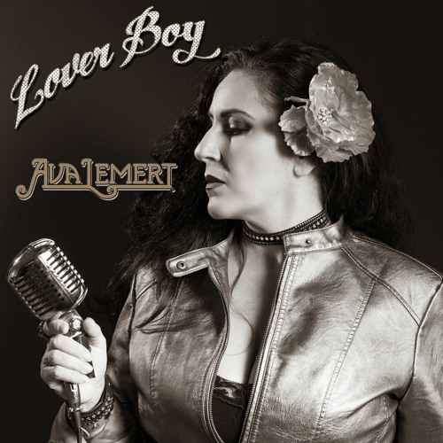 SAMPLE- Lover Boy