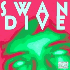 SWAN Dive *stillblue
