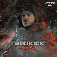 BADKICK - MY BOOMSTICK