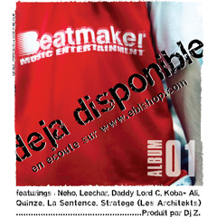 Strange Days (Space Travel Interlude)