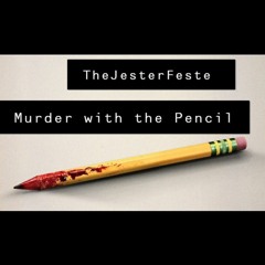 Murder with the Pencil