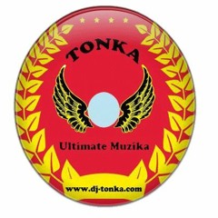 Tonka - Ultimate Muzika (Vol.1) [2010]