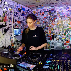 C.F.L.H.P. @ The Lot Radio 10-29-2025