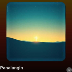 Panalangin