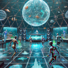 Submerged Disco for Brass Quartet