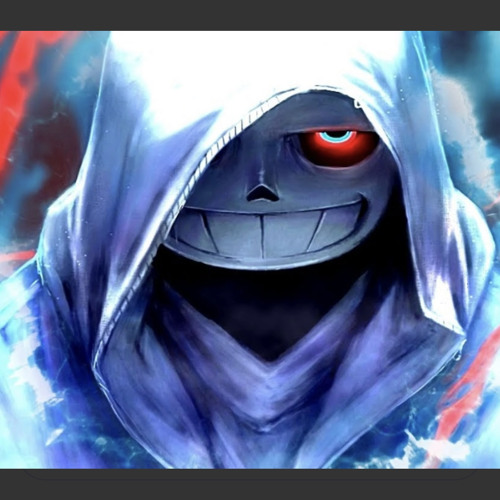 Stream Undertale Au Dusttale Megalovania Remix The Murder 더스트테일 머더샌즈 테마 Bgm By Sans Fanmade Listen Online For Free On Soundcloud