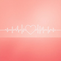 Binary Heartbeat