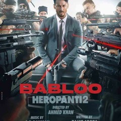 Jalwanuma - Heropanti 2