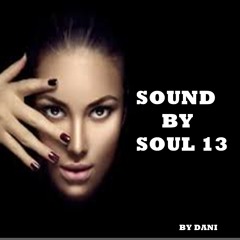 SOUND BY SOUL 13