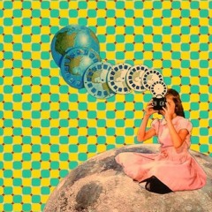 Manuel Grimaldi - Rosada (original mix)