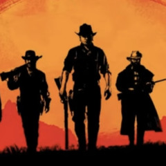 RDR2 You’re My Brother full mix (credit lucadascapo01 on YT)