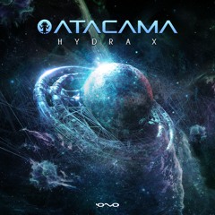 Atacama - Hydra X (teaser) out soon on Iono Music