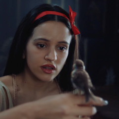 ROSALÍA - Berghain (Tambor Conga Remix) [preview]