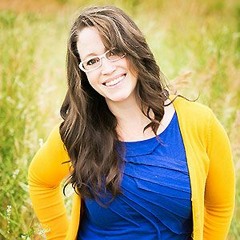 Hillary Morgan Ferrer: Empowering Kids to Understand & Live Out God’s Design (January 17th, 2022)