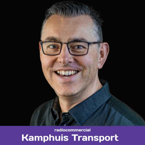 COMMERCIAL KAMPHUIS TRANSPORT 2022