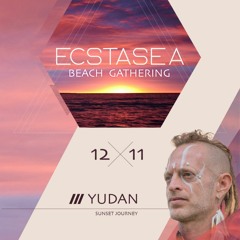 Ecstasea - live ecstatic sea party