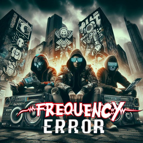 Feel the Frequency!
