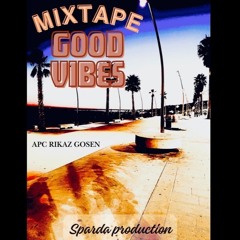 Rikaz - 0 Shit - Mix&Master spardaproduction