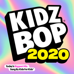 Stream Kidz Bop Kids | Listen to KIDZ BOP 40 playlist online Stream Kidz Bop Kids | Listen to KIDZ BOP 40 playlist online