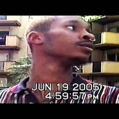 ✰✰BLACK KRAY - BORN ALONE DIE ALONE✰✰